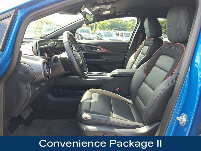 chevrolet equinox ev 2025 3GN7DSRR0SS172421 image chevrolet equinox ev 2025 3GN7DSRR0SS172421 image